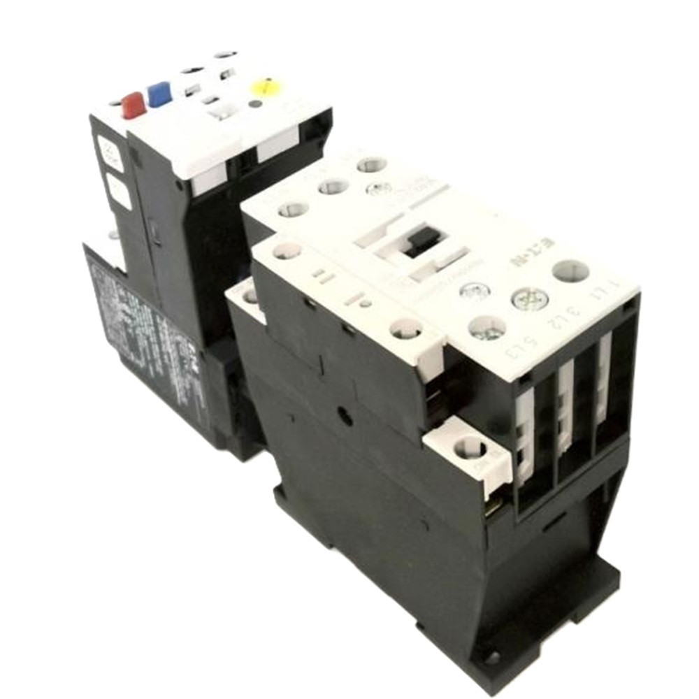 Eaton AN13CN0A5E020 Full Voltage Non-Reversing Starter, 120/110 V, NEW