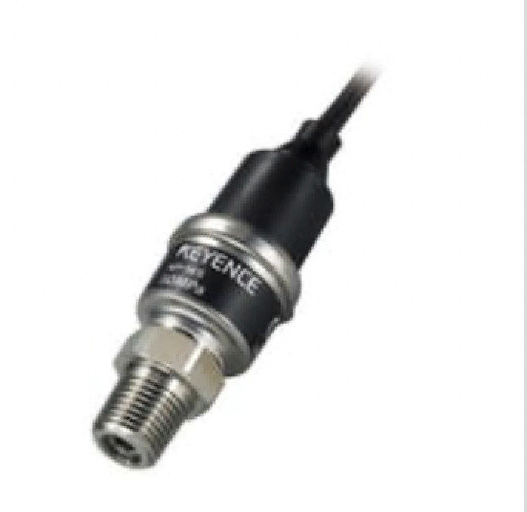 Keyence AP-14S Pressure Sensors, Pressure Sensors, NEW