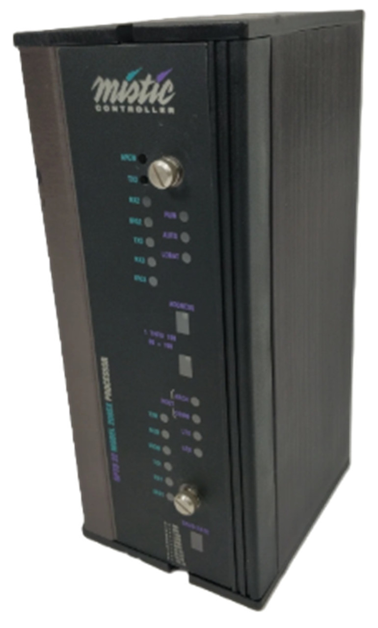 Opto 22 200SX Mistic 200 Processor, Refurbished