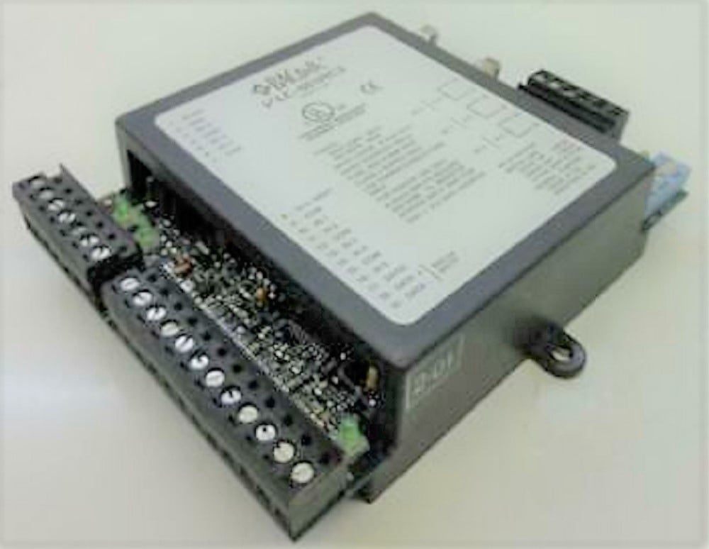 Alerton Honeywell VLC-651RC3 PLC Programmable Logic Controller HVAC Equipment, Refurbished