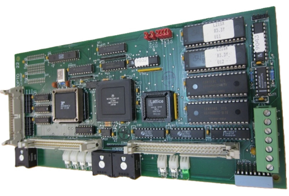 Opto 22 LC32SXF Classic SX Controller, Refurbished