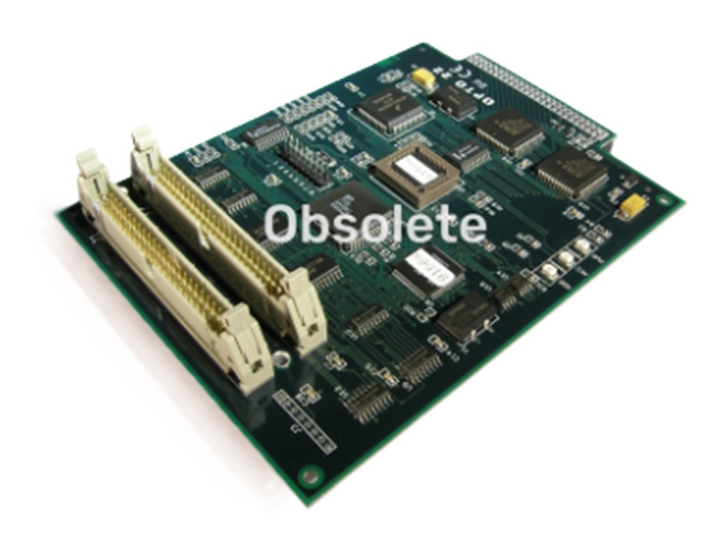 Opto 22 B6 16-Channel Analog Brain Board, Pamux Protocol, NEW