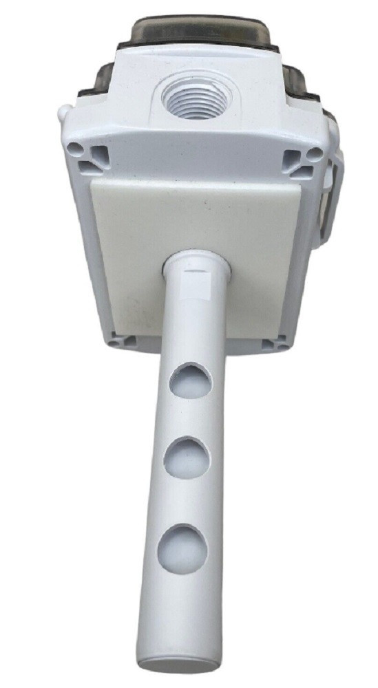 Automated Logic NSB-CO-D-BB-A Duct Mount Carbon Monoxide Sensor, NEW