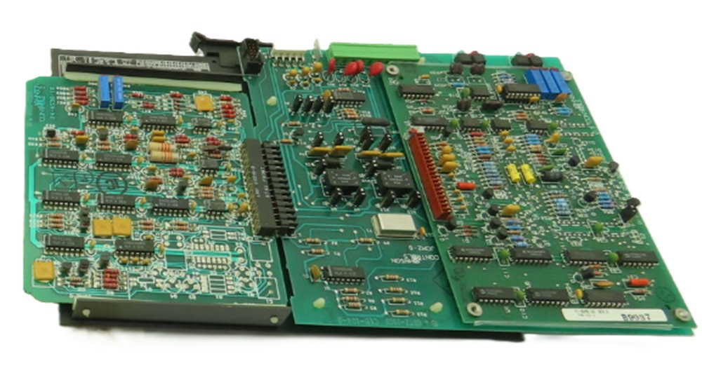 Johnson Controls CEB-104-0 Communication Expansion Board for DCS-8500, NEW