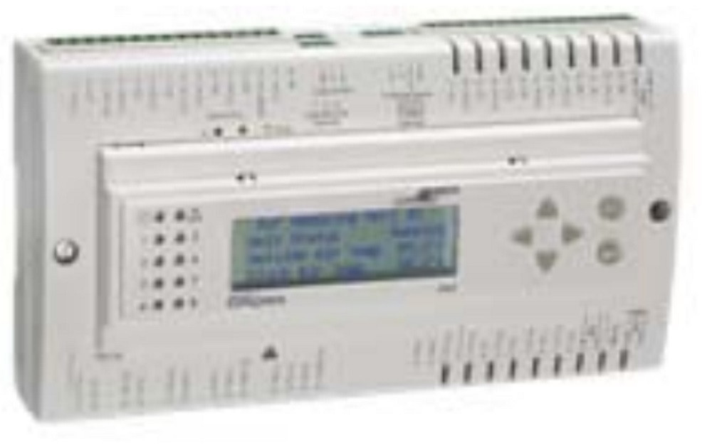 Johnson Controls LP-FX16X50-000C FX16 Master Controller Extended Temp Range, Refurbished