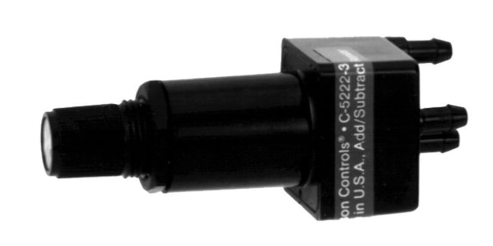 Johnson Controls C-5222-3 Adding/Subtracting Repeater, NEW