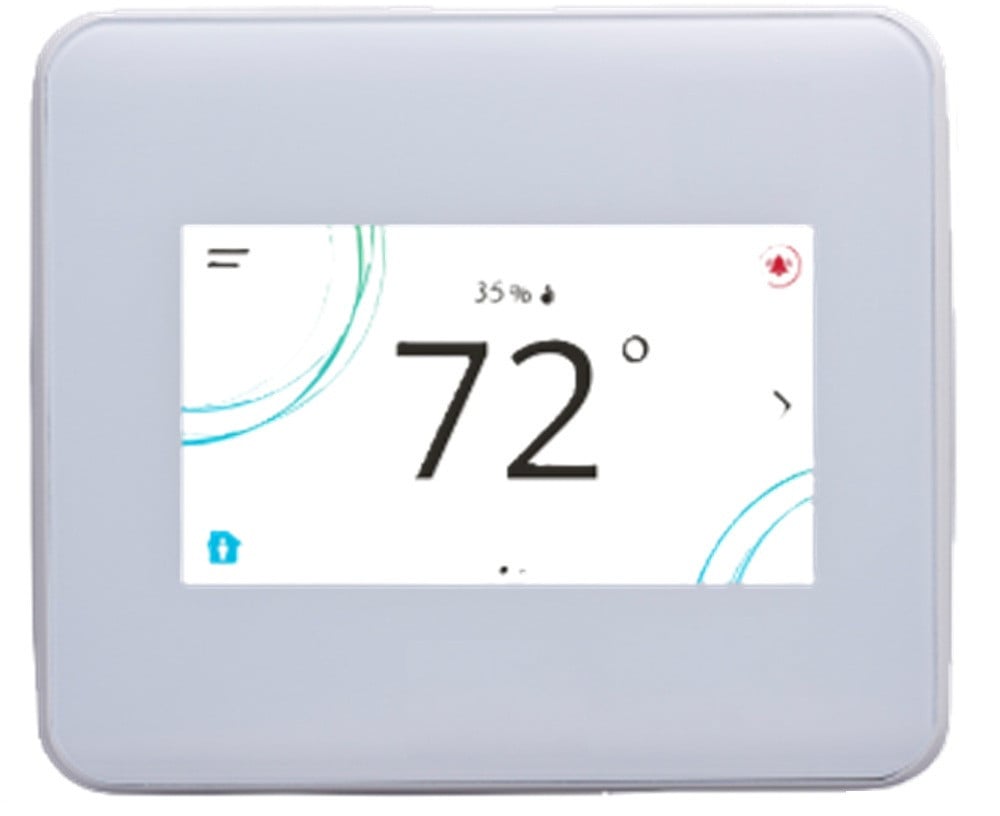 Johnson Controls TEC3012-14-000 Pro Series Thermostat, On/Off or Floating, NEW