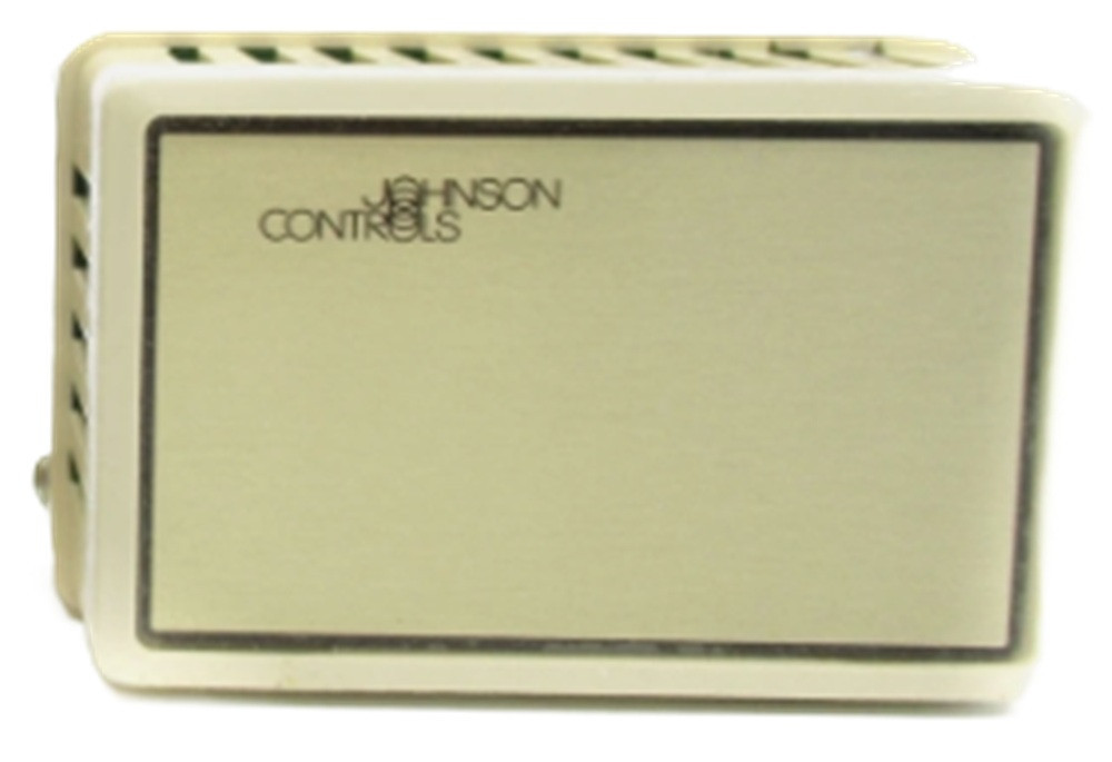 Johnson Controls HE-6300-3 Humidity Transmitter, NEW
