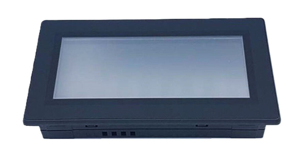 Keyence VT3-W4T 4-Inch TFT Color RS-232C-Type Touch Panel Display, Refurbished