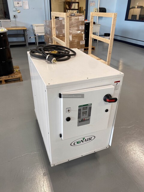 3.3 Ton, Conair #EP1W-03, Chiller, 460 V.