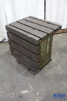 Image for Box table, 27 x 25, #65381 (2 available)