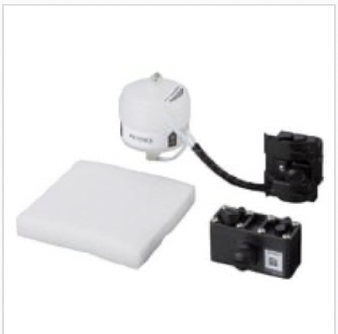 Keyence OP-87834 Inkjet Printers CIJ Printer Filter set, For MK-U6000 Series, NEW