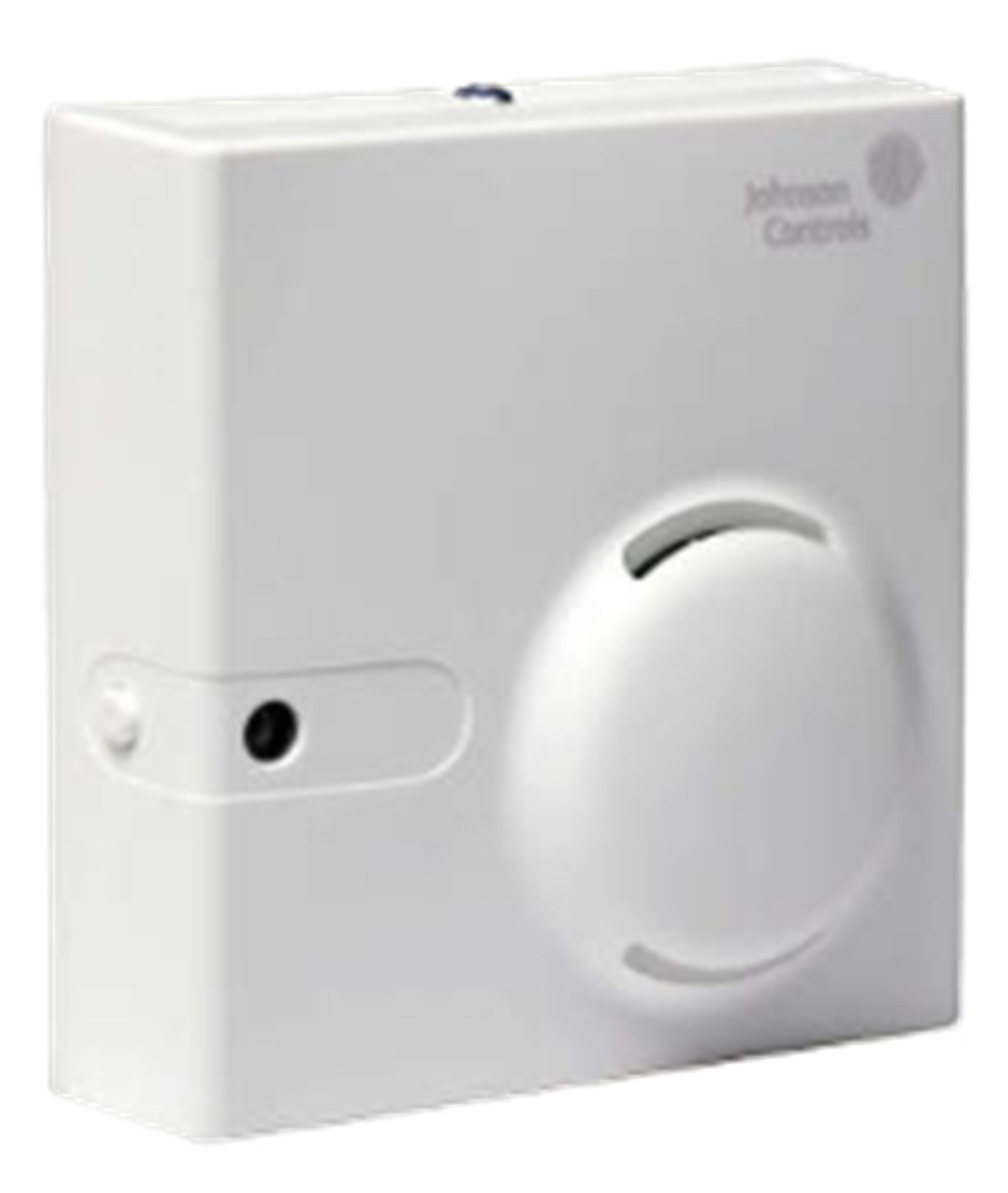Johnson Controls HE-68N2-0N00WS Humidity Sensor, NEW