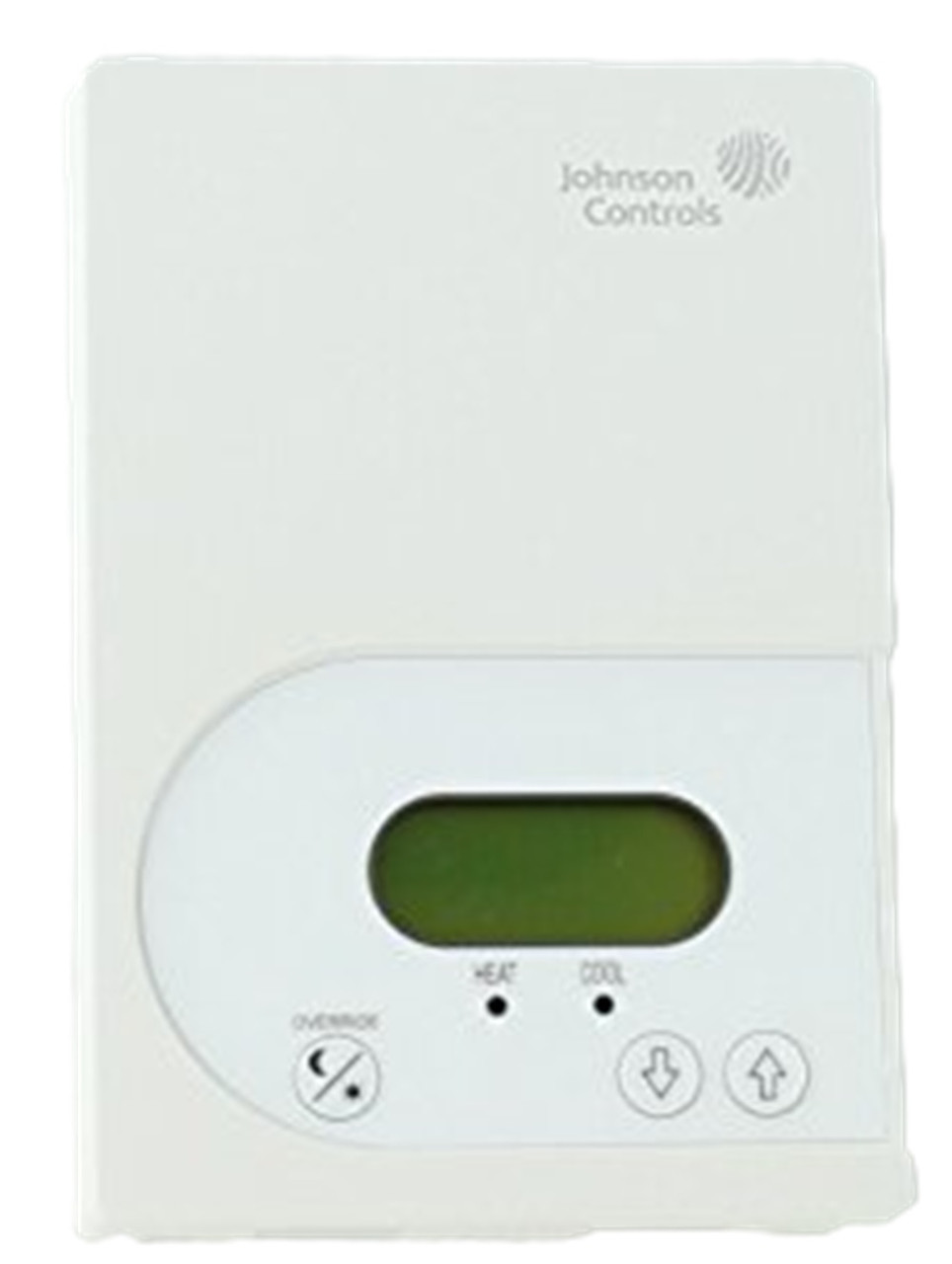 Johnson Controls TEC2647-2 Zone Thermostat Controller, NEW