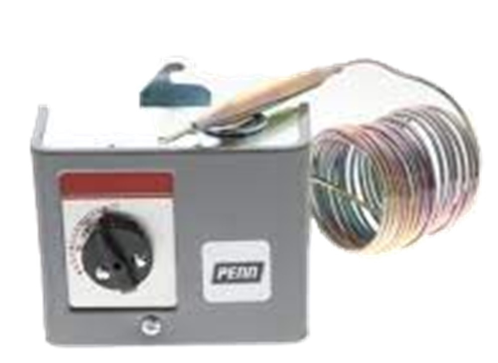 Johnson Controls A19ZBC-2 Temperature Control, NEW