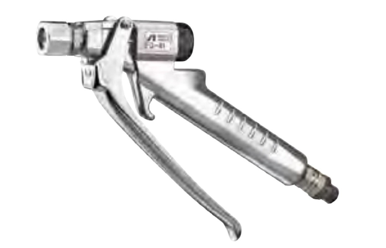 Anest Iwata Corporation FG-6 7006B Coating Flow Sprayer, NPS 3/8 Hose Connection, NEW