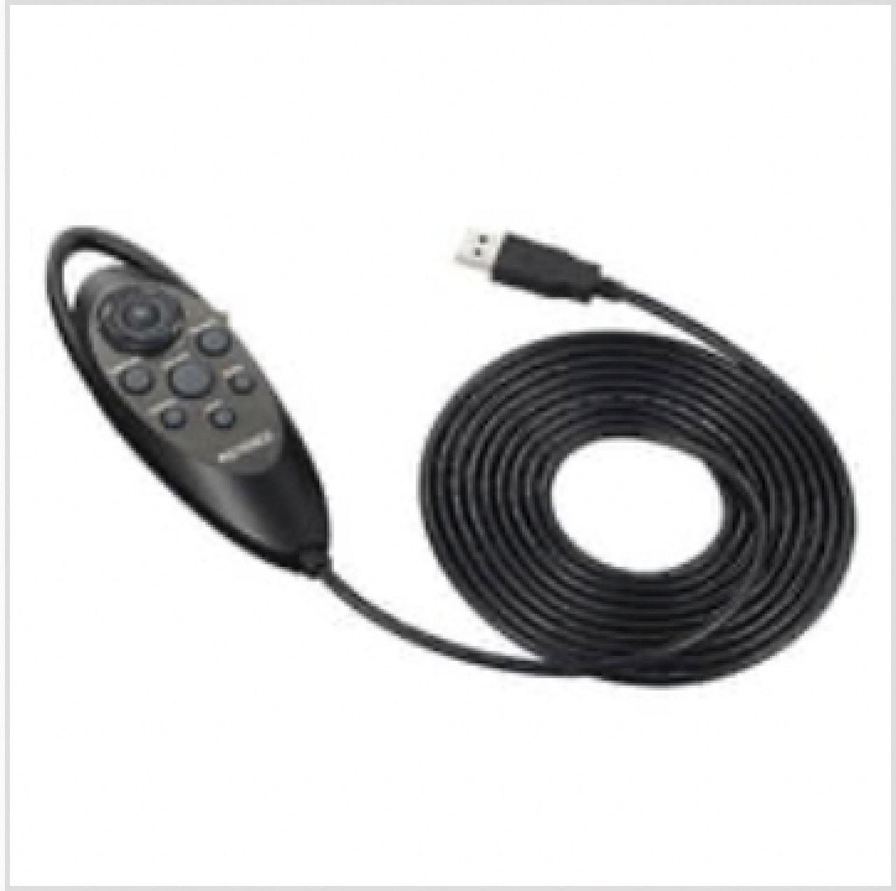 Keyence OP-87983 USB Console for Customizable Vision System, NEW
