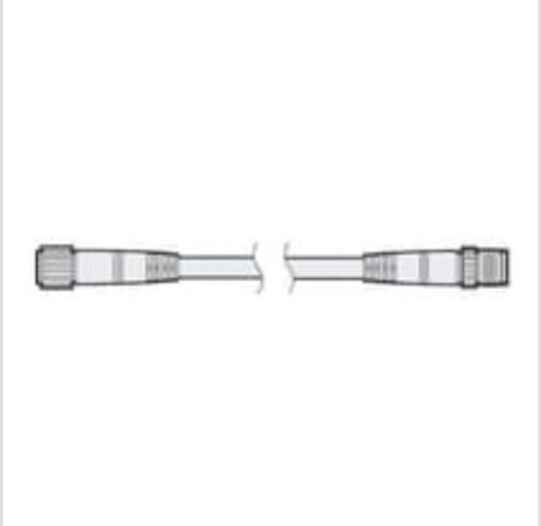 Keyence GL-RCT10PM Safety Light Curtains, Extension Cable, 10 m Length, NEW