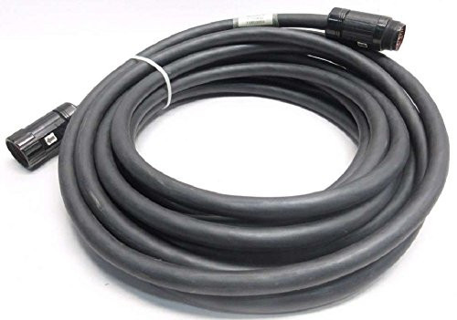 Atlas Copco 4231 5062 05 Stand Alone Cable Between Spindle & Controller, 5 m L, Refurbished