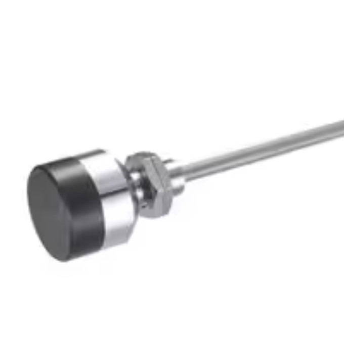 Keyence EH-430 Separate Amplifier Proximity Sensor, Sensor Head, Unshielded Type, NEW