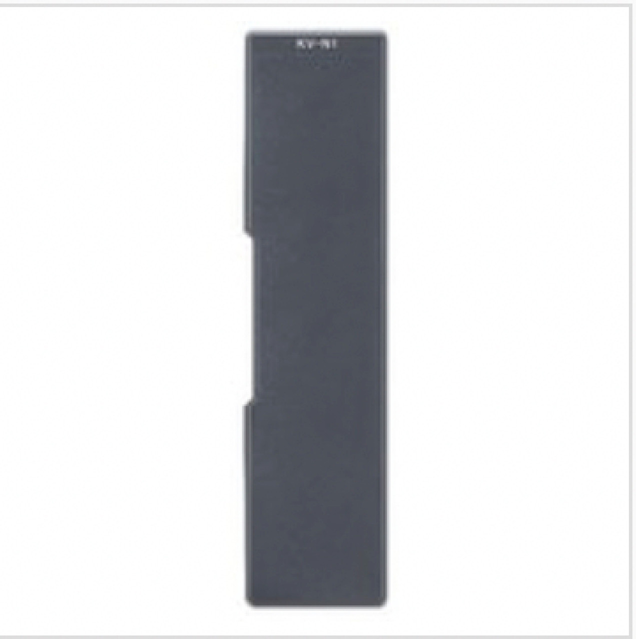 Keyence KV-N1 PLC Connection Conversion Unit For Connector Type Unit Connection, NEW