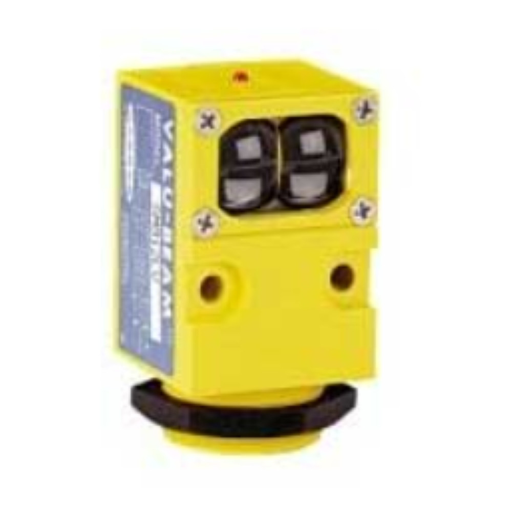 Banner SM912DSRQD 26397 Photoelectric Sensor, Diffuse Mode Sensor, 380 mm, 10-30, NEW