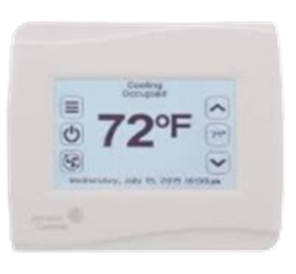 Johnson Controls TEC3330-00-000 Thermostat Controller With Economizer, NEW