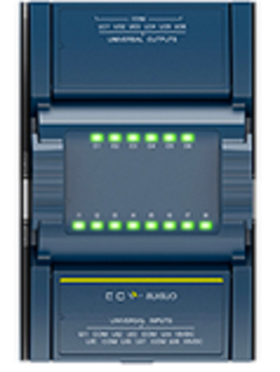 Distech CDIY-16DI-00 ECY-16DI ECLYPSE I/O Extension Modules, 16 DI, Refurbished