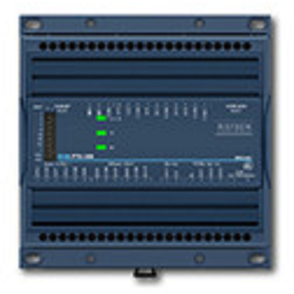 Distech CDIB-PTU107XXX-00 ECB-PTU-107 BACnet Programmable Room Controller, NEW