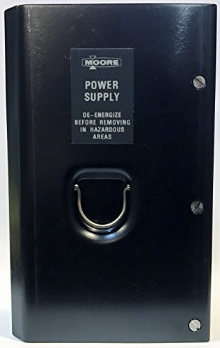 Moore Products Co Siemens 15620-1 Power Supply Module for PLC DCS Control System, NEW