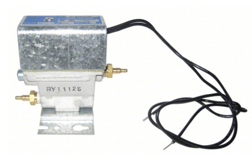 Johnson Controls #V11HDA-100 3-Way Air Valve, 440/480V, 0-50 PSI, NEW