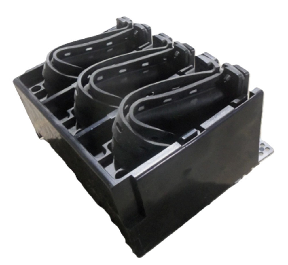 Eaton PRLSEBLGKD PRL Service Entrance Barrier, Used With KD/LG Frame, NEW