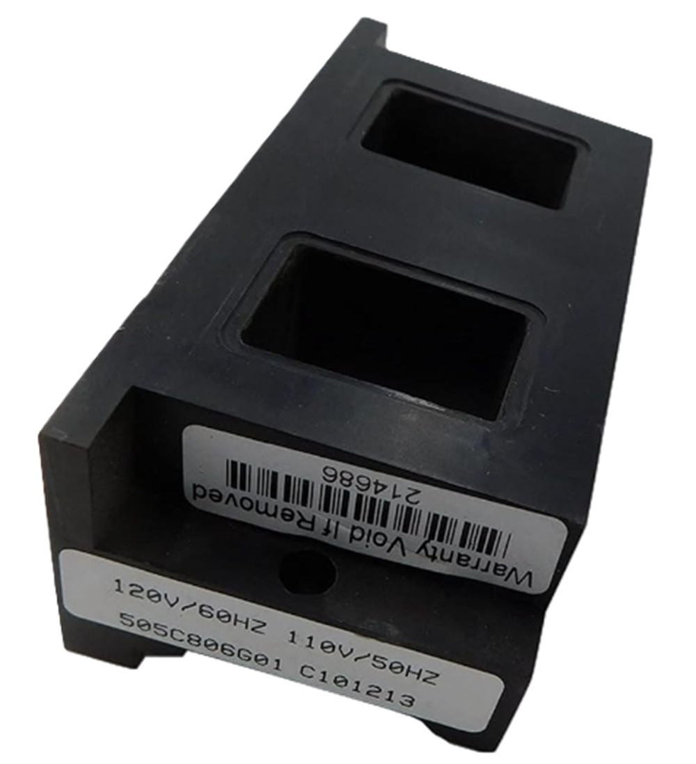 Westinghouse 505C806G01 Magnetic Coil for A200/A201 Series Contactor/Starter, NEW