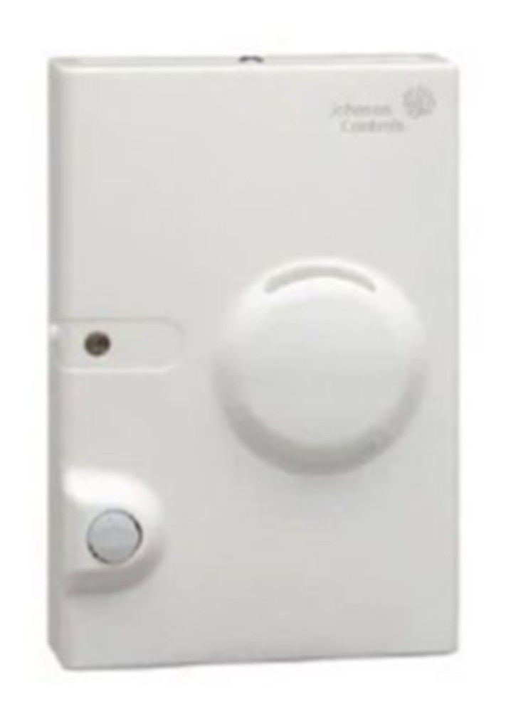 Johnson Controls NS-BHN7003-0 Room Humidity And Temperature Sensor, 1K ohm, NEW