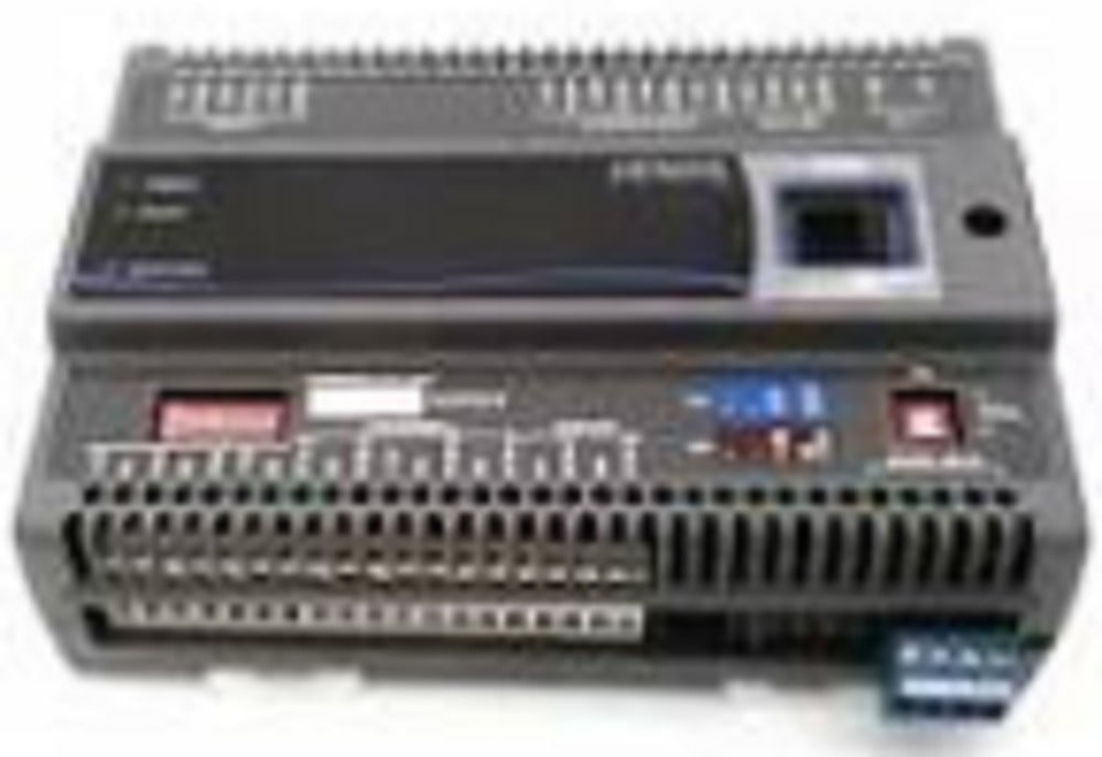 Johnson Controls MS-IOU4710-0 IOM4710 Input/Output Module for Metasys Finishing Equipment Co., NEW