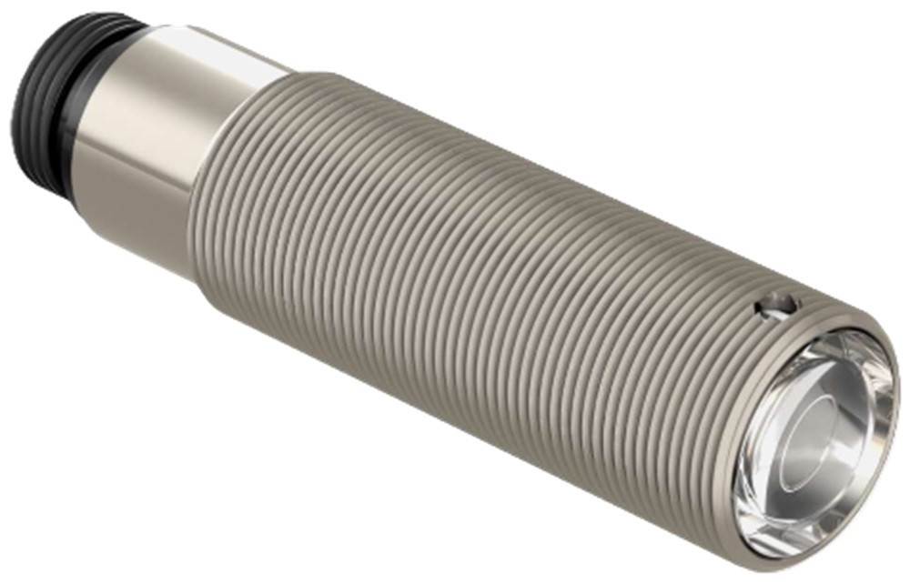 Banner Engineering SMA30SELQD 27286 Emitter - Frequency A Stainless Steel, NEW