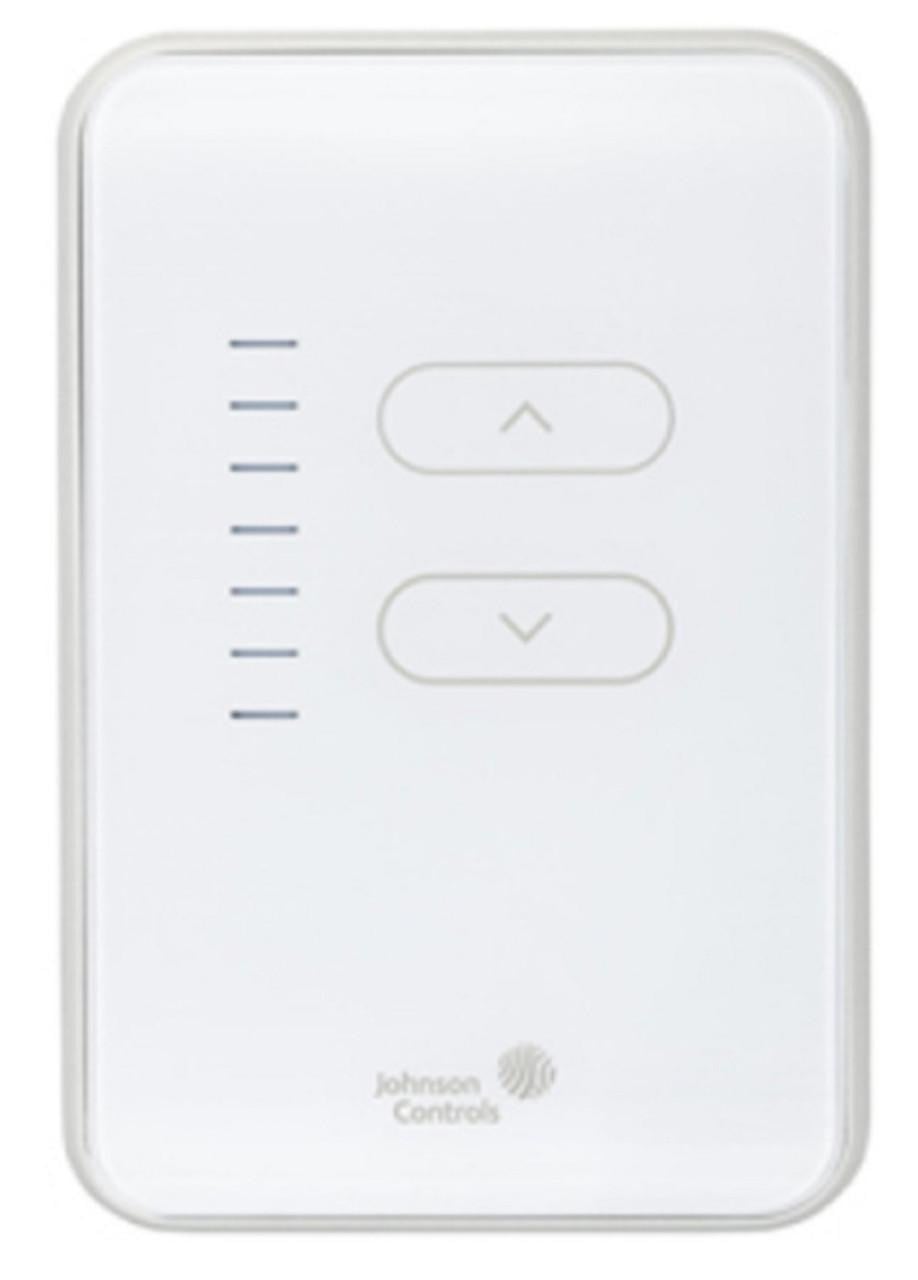 Johnson Controls NSB8BHN140-0 NS Series Network Humidity/Temperature Sensor, NEW