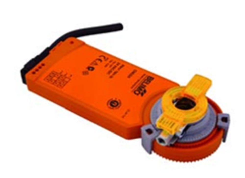 Belimo CMU24-SR-R Non-Spring Return Actuator, Modulating, 24 V 50/60 Hz, NEW