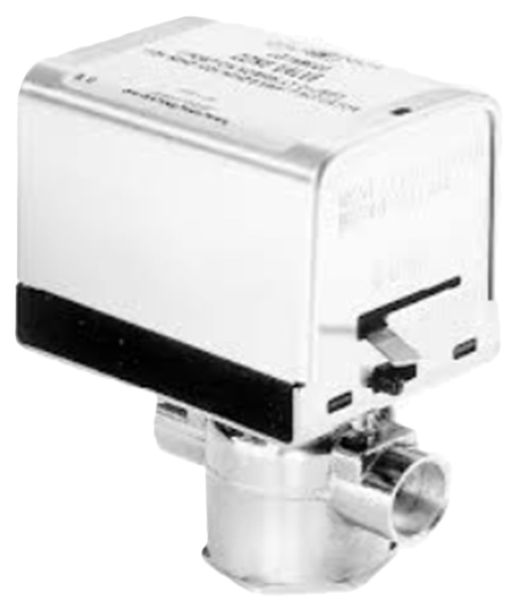 Johnson Controls JS2322H14A020 Valve With Actuator, NEW