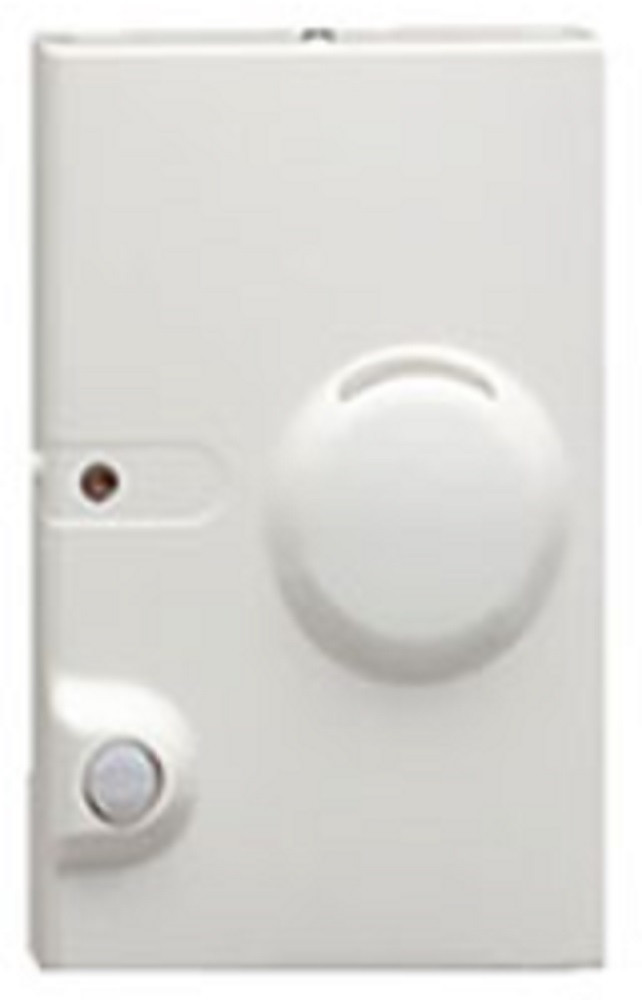 Johnson Controls NS-MTL7002-0 Network Zone Sensor, Temperature Only, 120 x 80 mm, Refurbished