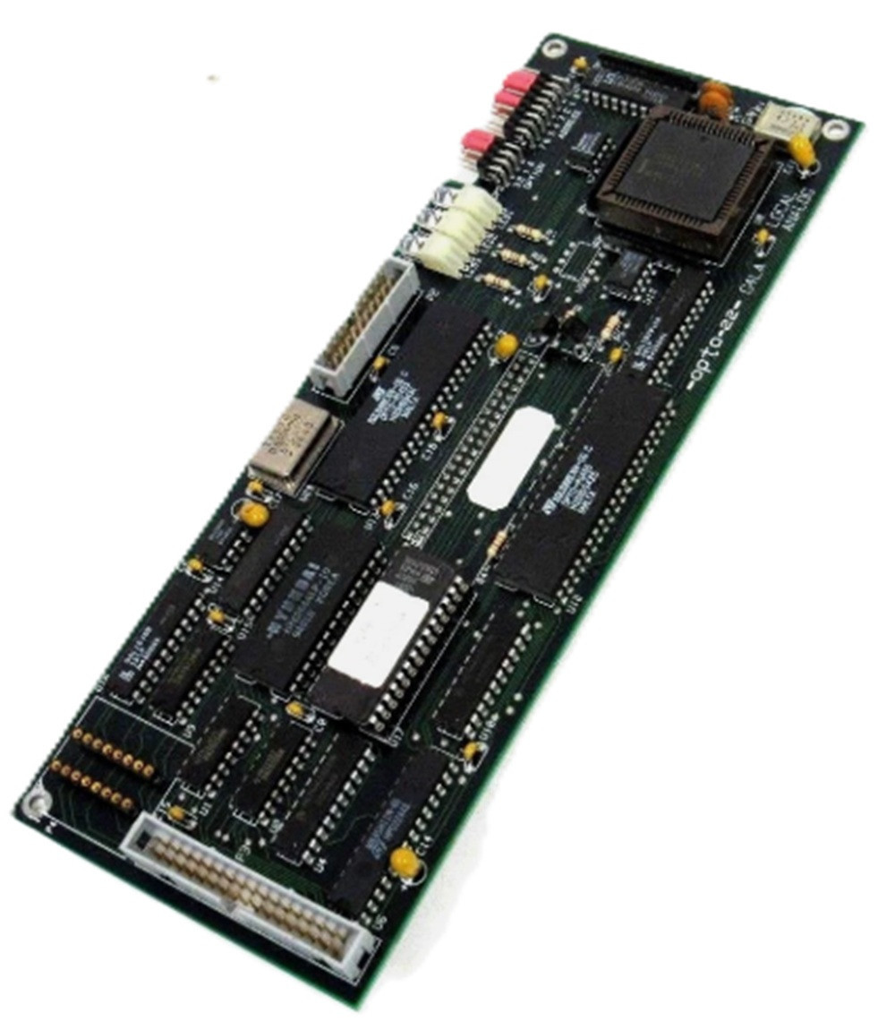 Opto 22 G4LA Local Analog 16-Channel Multifunction Brain Mistic Protocol, NEW