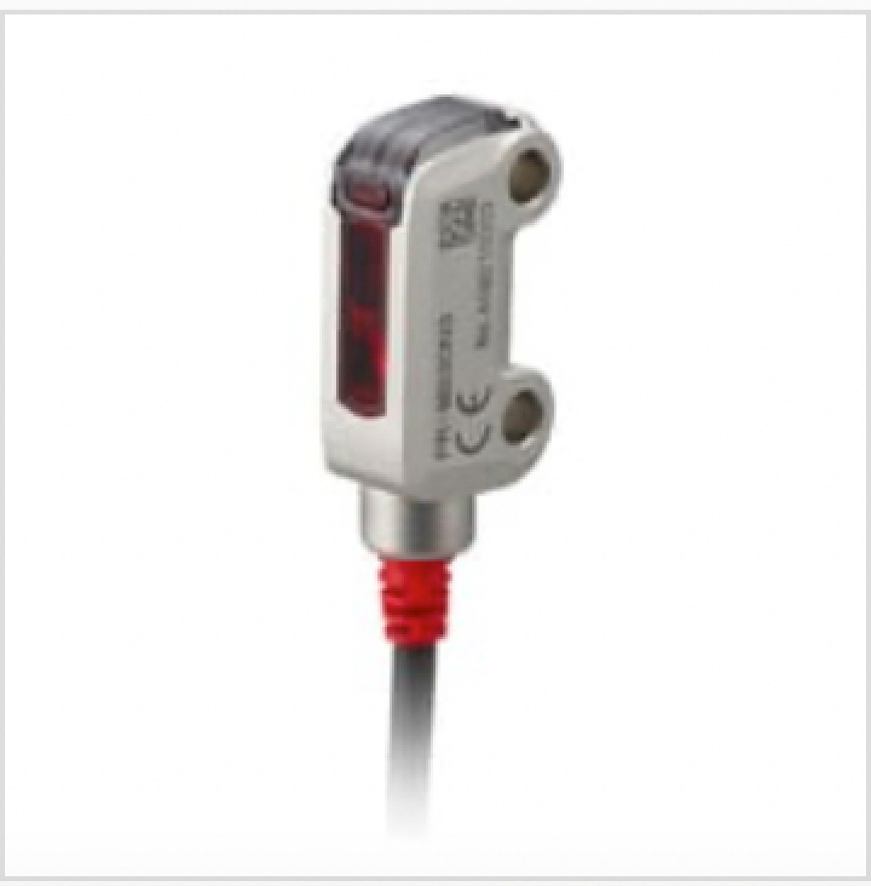 Keyence PR-MB30CP Miniature Photoelectric Sensor, Mini-Slim Reflective, M8, 30mm, NEW