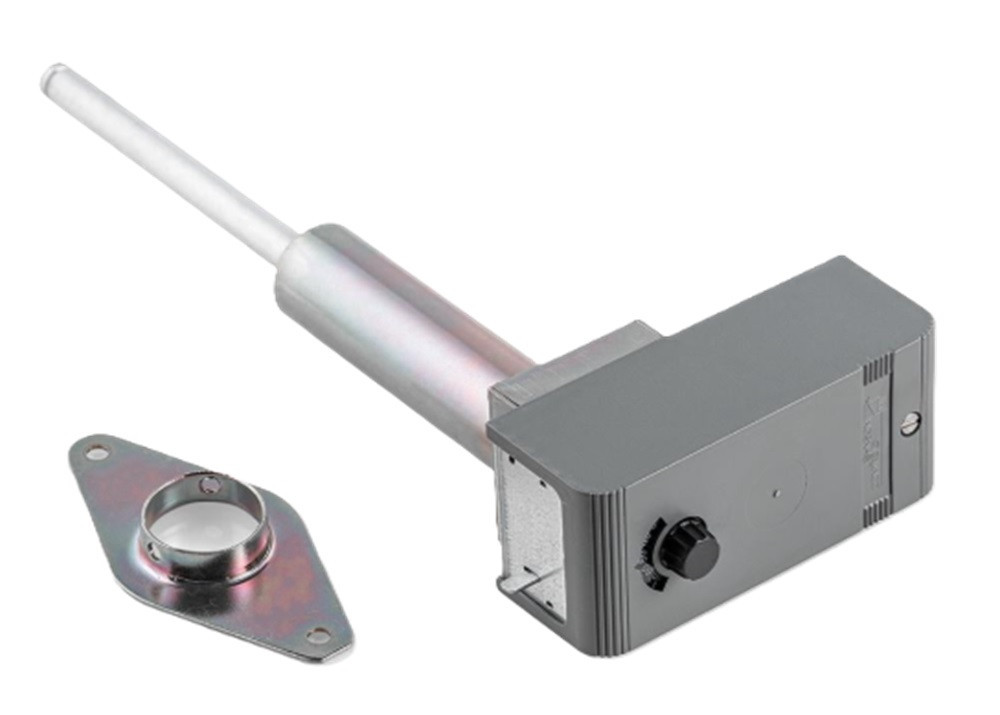 Johnson Controls A25CN-9001 Temperature Control, NEW