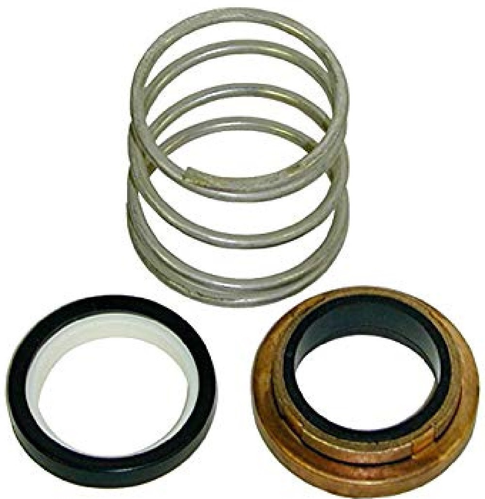 Bell Gossett ITT 186862 Seal Kit #1, 1-1/4" ID Bronze Fit, Used on 1531 1510 80, NEW