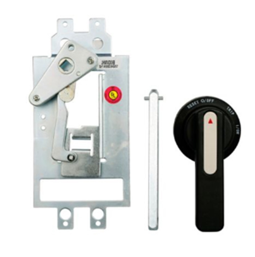 Cutler-Hammer JHMVD06B Molded Case Circuit Breaker Accessory Handle Mechanism, NEW