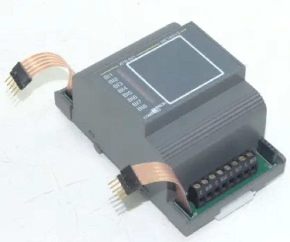 Johnson Controls XPB-811-0 Expansion Module, Refurbished