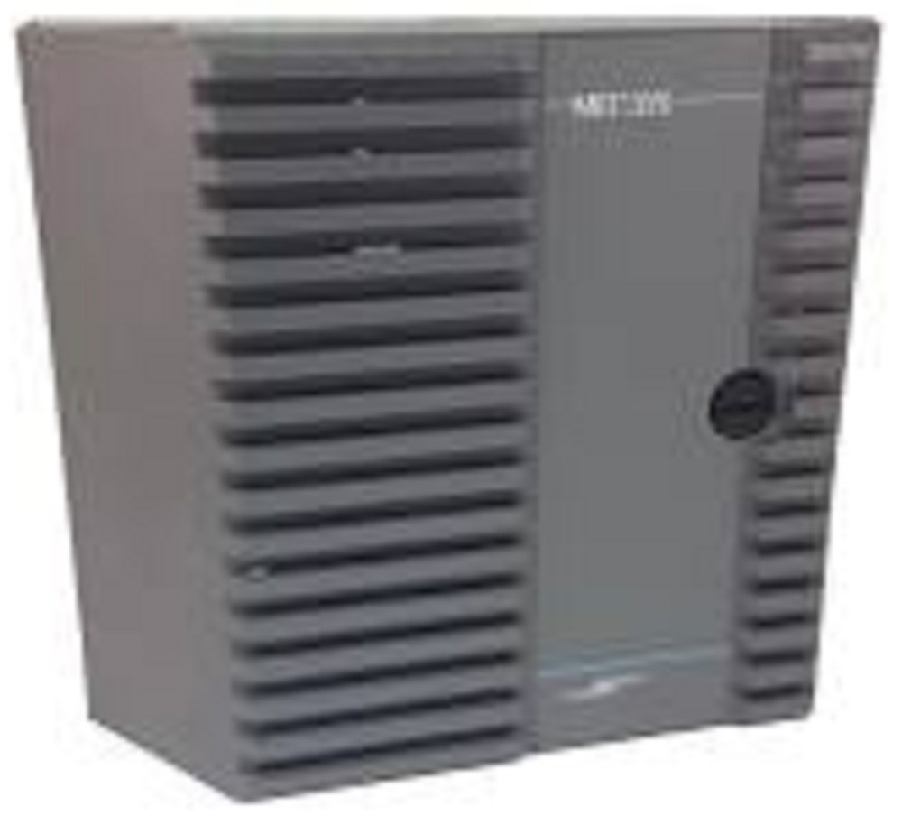 Johnson Controls AS-XFR100-1 AS-XFR Series Transformer Module, 100VA 120V 24V, Refurbished