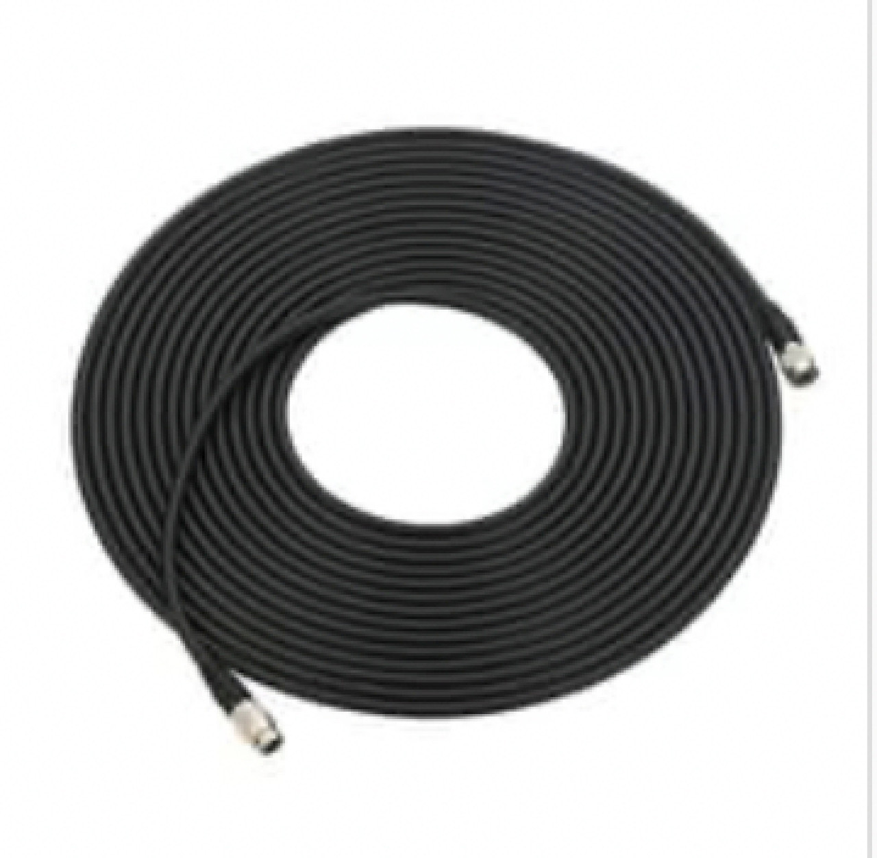 Keyence LS-C3AM Optical / Laser Micrometer, Head-Controller Camera Cable 3 m, NEW