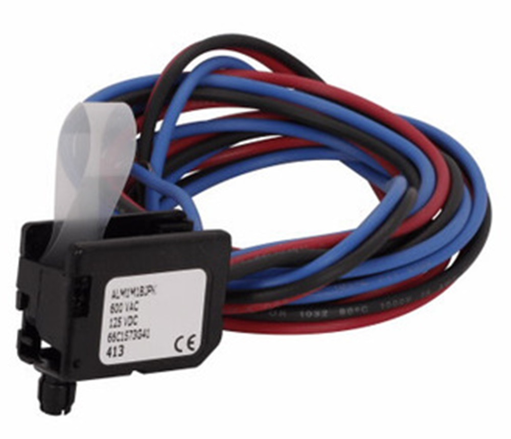 Cutler-Hammer Eaton ALM1M1BJPK Single Bell Alarm, For Type J/L Breaker, NEW