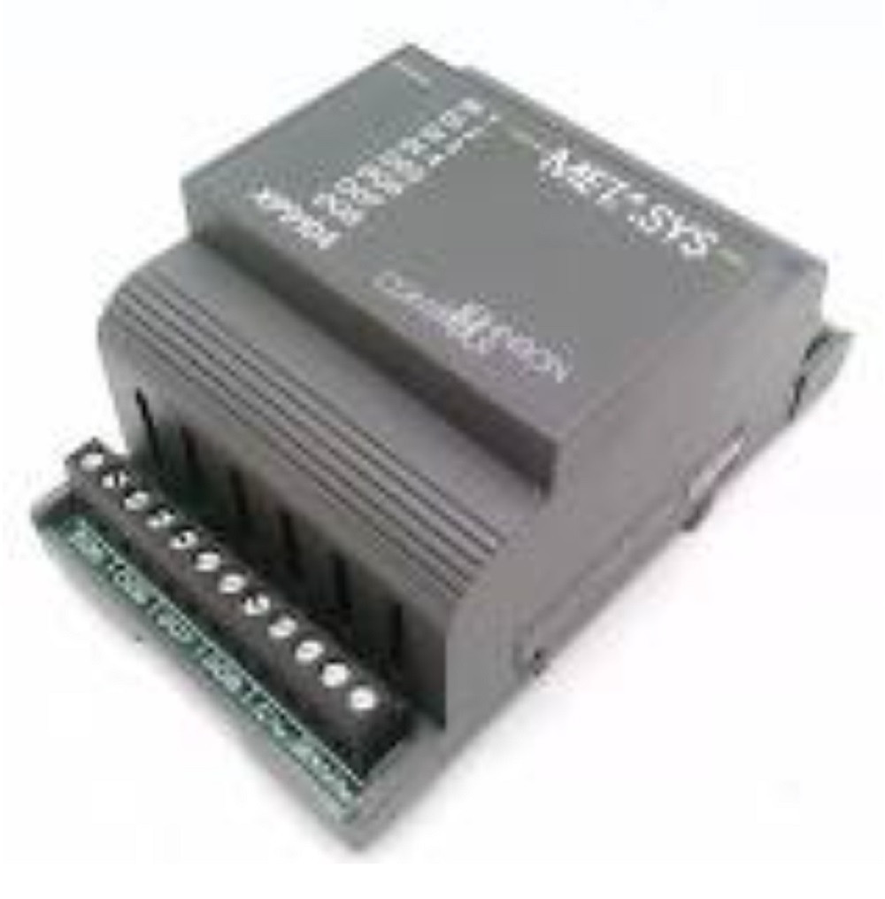 Johnson Controls XP-9104-8004 Metasys Expansion Module, Refurbished